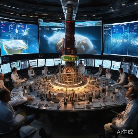 中国发射18颗卫星，开启卫星互