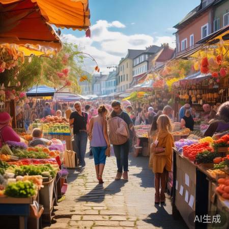 春季行情提前爆发原因