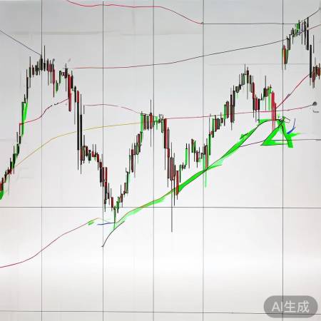 技术支持巩固涨势