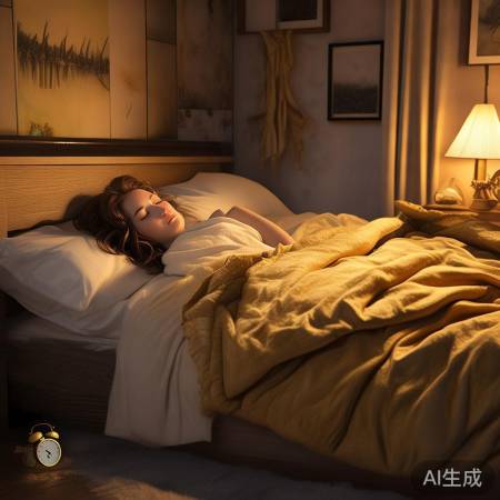 4小时黄金睡眠揭秘