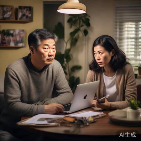 家庭与工作矛盾，小李故事映现实