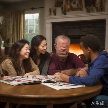 调整心态，平衡家庭与工作