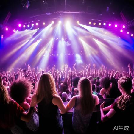 音乐会精彩纷呈