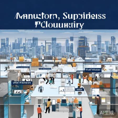 产业链协同发展