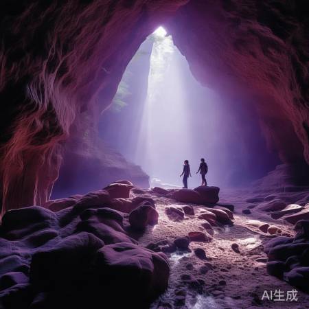 永州奇景待发现