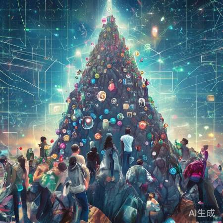 时代写照：寻找网络位置