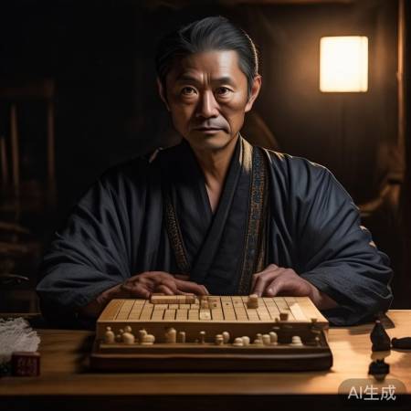 棋圣聂卫平突患脑梗