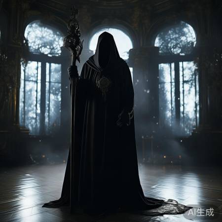 贪官内幕：权力失衡，自食恶果