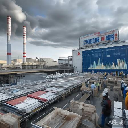 原材料涨停光伏项目