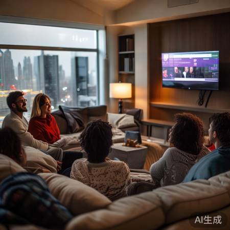 “加拿大总理访华，轻松话题聊”