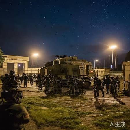 波兰强化国防对抗俄威胁