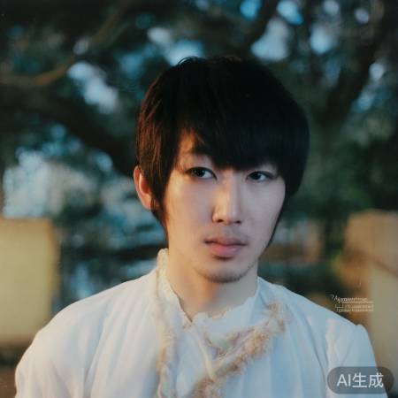 围棋大师聂卫平：坚韧不拔