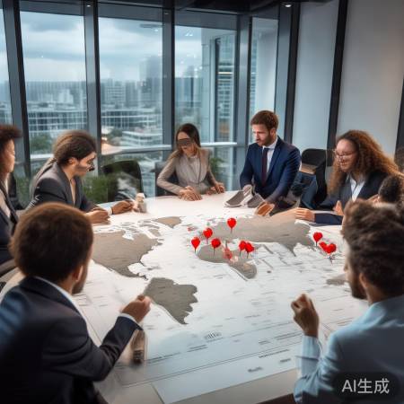 跨国公司签证暂停，商务受影响