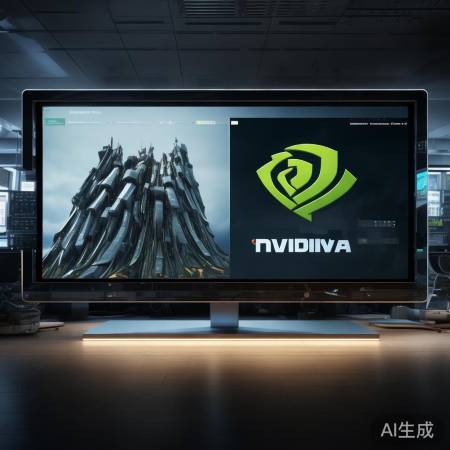 英伟达被白银超越