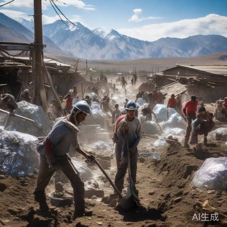 白银热，市值飙升超英伟达