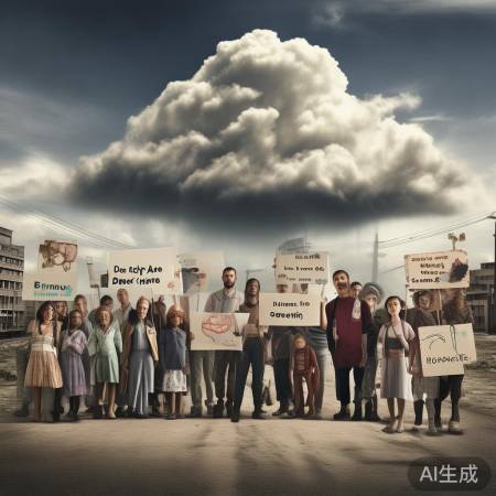 地球村难题，挑战不断