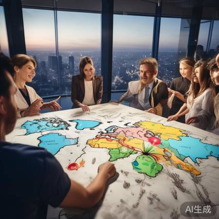 团结对抗，全球共治