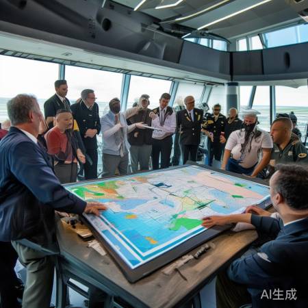 伊朗调整空域，航空业反应大