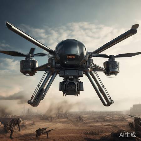 无人机需合理驾驭