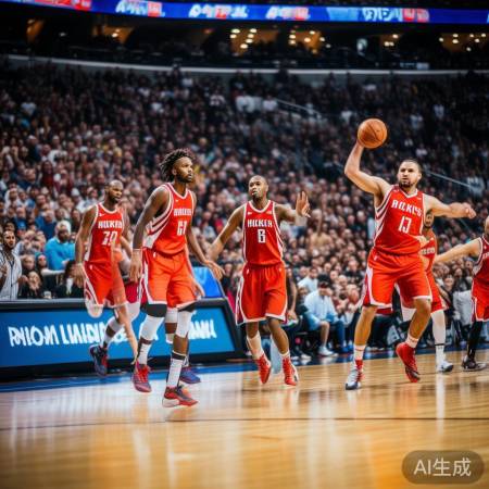 雷霆队第三节逆袭，球迷燃起希望