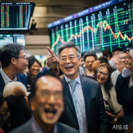 央行政策利好投资