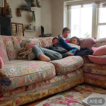 主播卡腿砸头搞笑事件