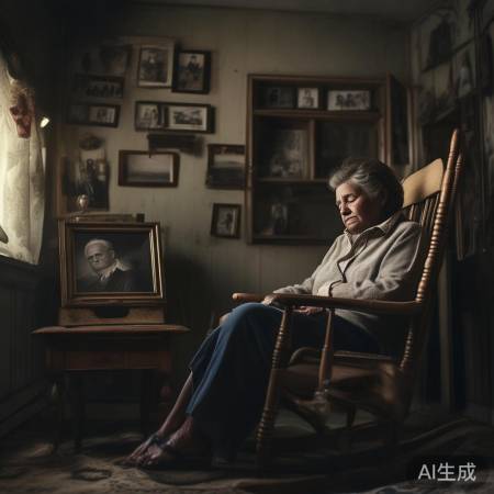 家庭歧视的沉重代价