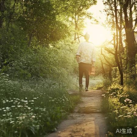 理解斩杀线，平常心生活