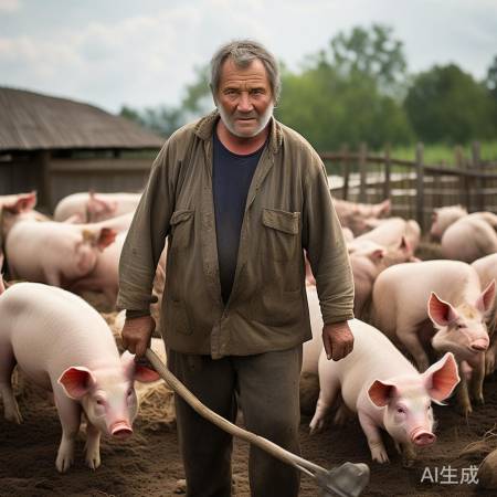 猪匠负责，处理烂摊子