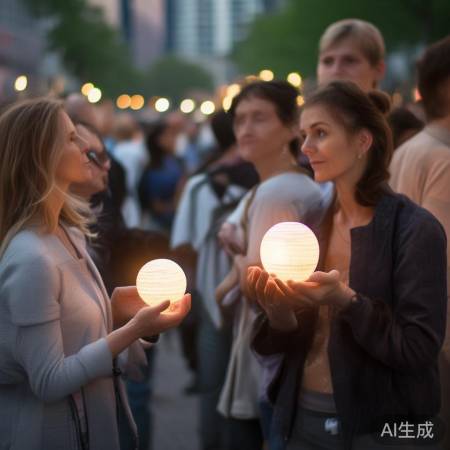 责任意识，共建和谐