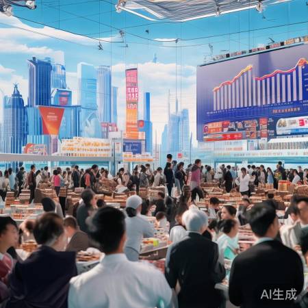 中国外贸2025年亮点回顾：全球市场共赢新篇章