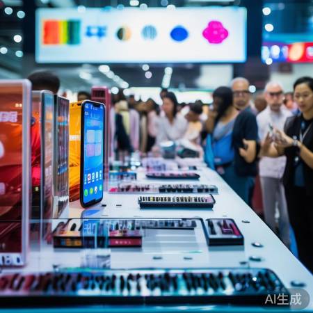 中国品牌国际市场崛起