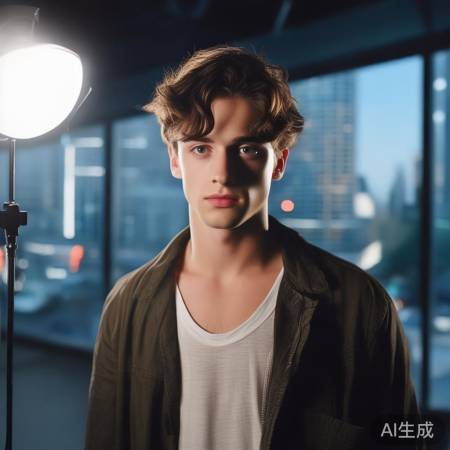 代旭新剧演技炸裂，魅力无法抵挡