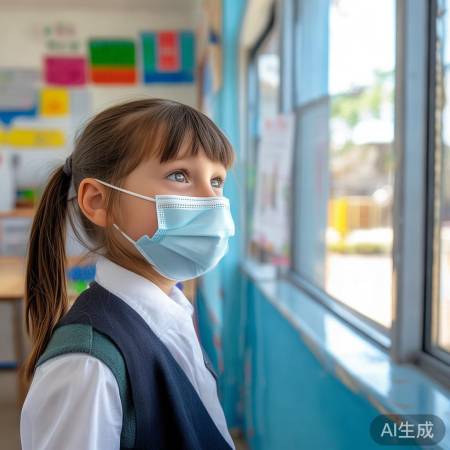 关注健康，共建安全成长环境