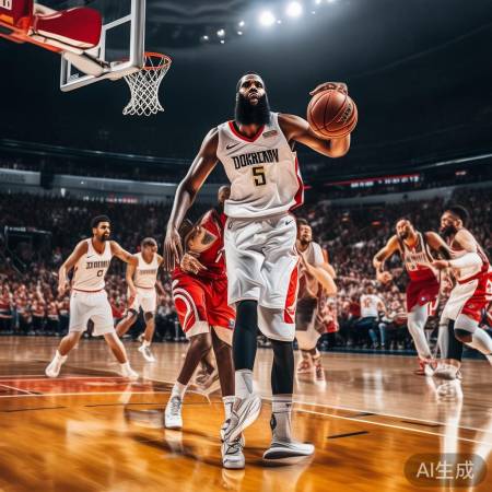 快船团队协作，共克时艰