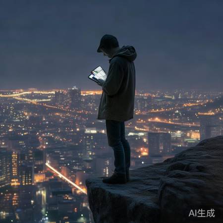 失业率掩盖下的不稳定生活