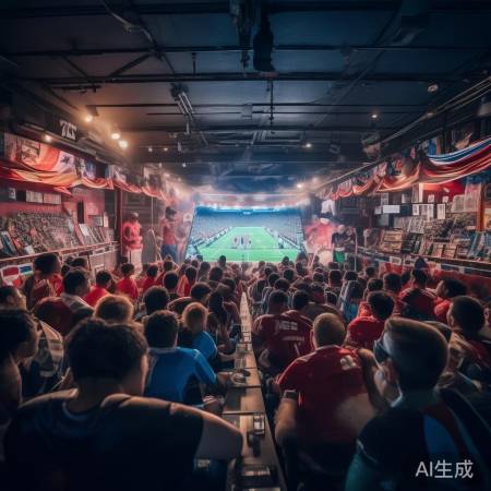 U23国足今晚激战，力争亚洲杯四强席位