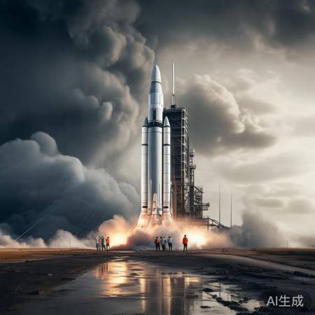 发射受阻，气象预报需提高