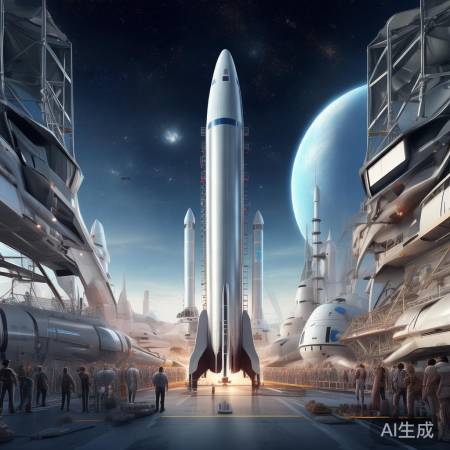 2026商业航天，星际大戏上演