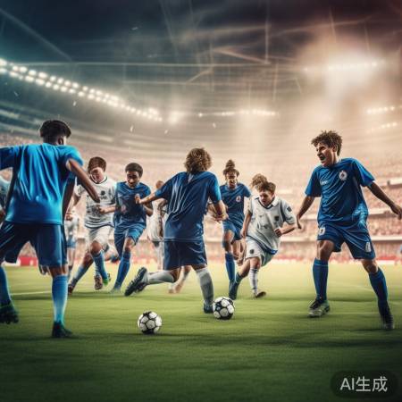 U23国足团队协作出色