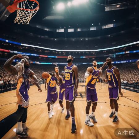 巴特勒退赛，湖人夺冠机会增