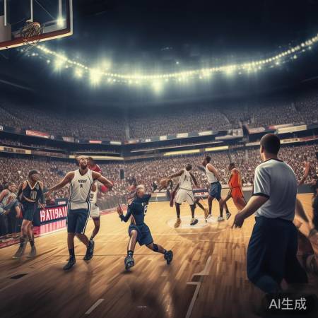 NBA新赛季变数多