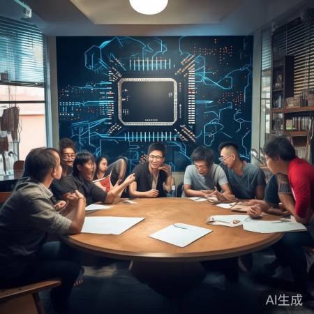 中国存储芯片：万亿市场机遇