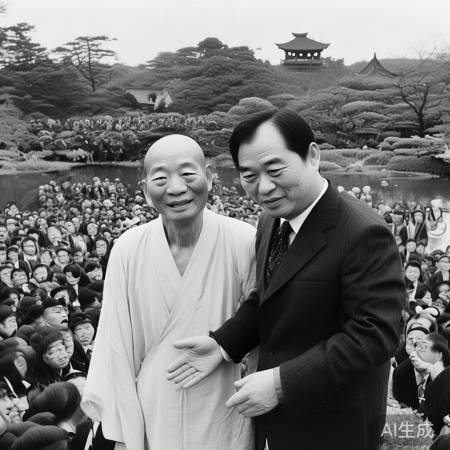 围棋界为聂卫平老师动容