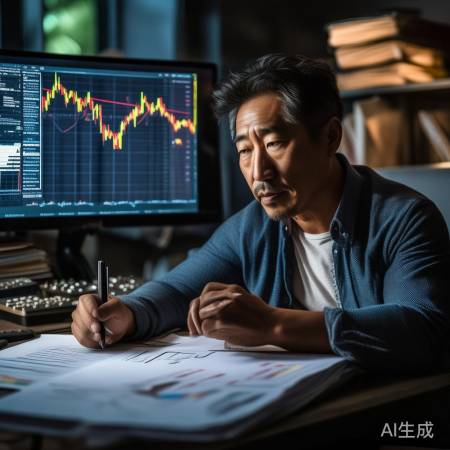 理性投资，避免盲目跟风