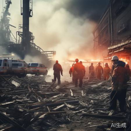 吸取教训，牢记安全