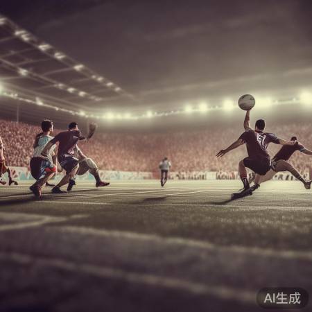 “比赛亮点多,谁成胜负手?”