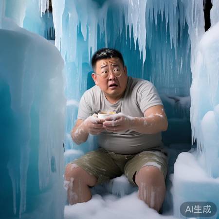 南方游客东北初体验