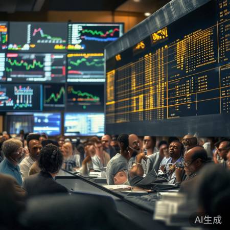 现货黄金突破4670美元