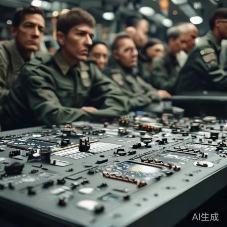 复杂决策,关乎生死